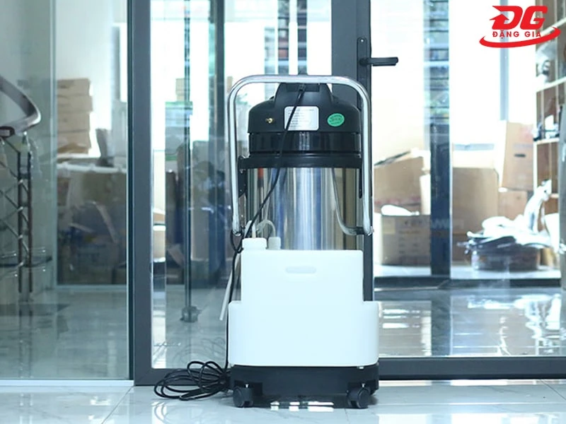 thùng chứa máy giặt thảm Supper Clean LC-40SC