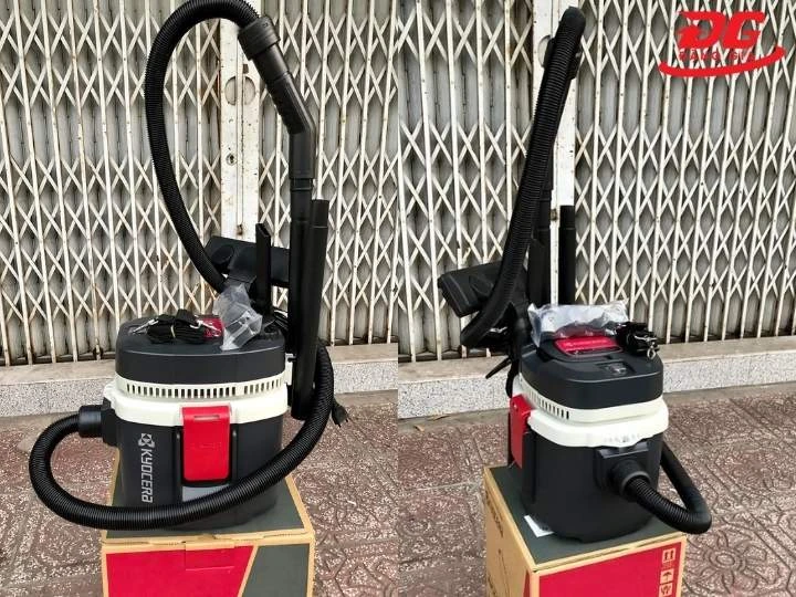 Máy hút bụi Ryobi AVC51