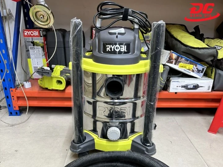 Máy hút bụi Ryobi RVC-1220I-G