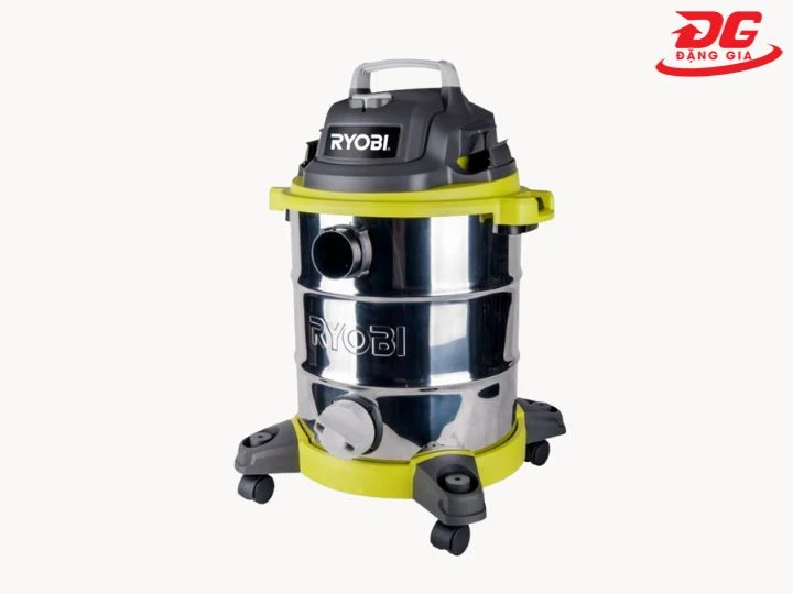 Máy hút bụi Ryobi RVC-1530IPT-G