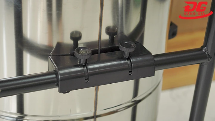 giá Máy hút bụi Supper Clean AS70