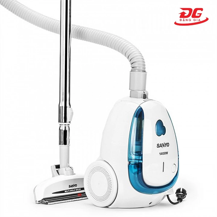 Máy hút bụi Sanyo SC-F700