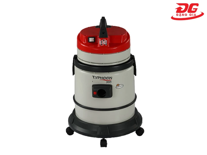 Máy hút bụi 1400W Typhoon KS-M335