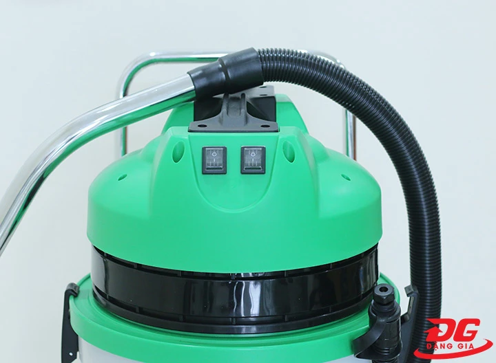 Máy hút công nghiệp Supper Clean AC-603J