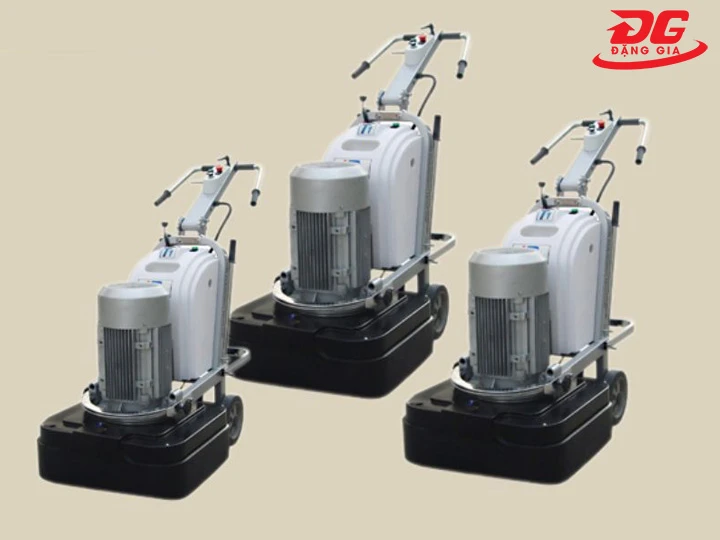 máy mài sàn bê tông ASL T1