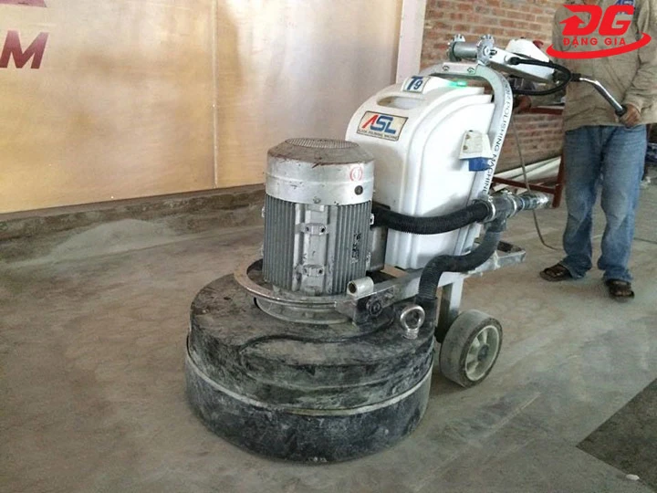 chế độ mài đa năng