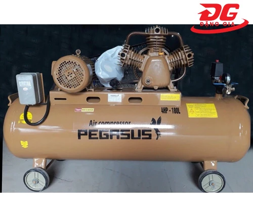máy nén hơi công nghiệp Pegasus TM-W-0.36/12.5