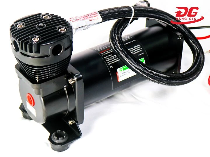 Máy nén hơi SQ495 dòng 24V