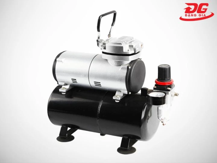 Máy nén khí Airbrush AS-186