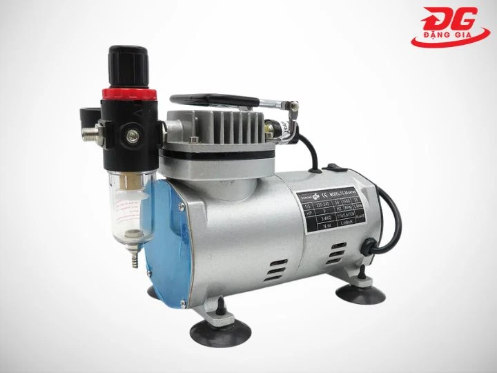 Máy nén khí Airbrush TC-20B