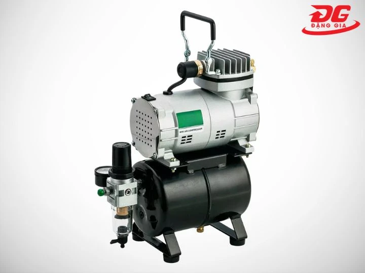 Máy nén khí Airbrush TC-20T