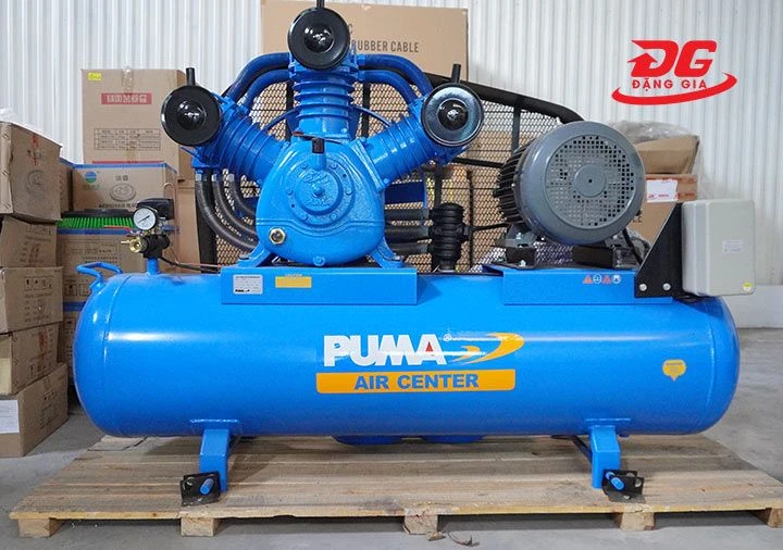 Máy bơm hơi công nghiệp Puma PK-15300 15HP