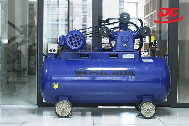 Máy nén khí công nghiệp Palada PA 4200 4HP, 200L