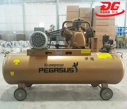 máy nén khí công nghiệp Pegasus TM-W-0.36/12.5