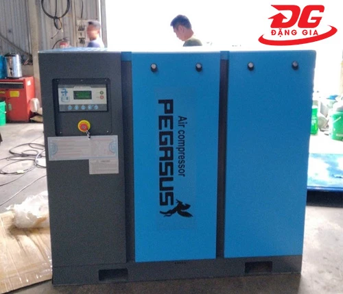 máy nén khí công nghiệp Pegasus TMPM175A