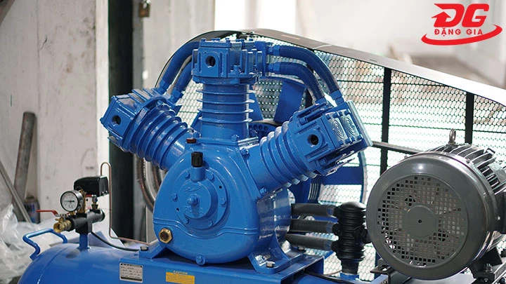 Giá máy nén khí Puma PK-150300