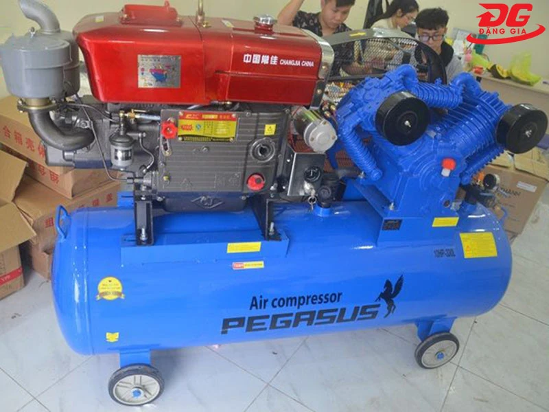 Các lưu ý khi vận hành