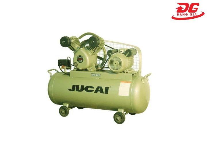 Máy nén khí Jucai AV1208