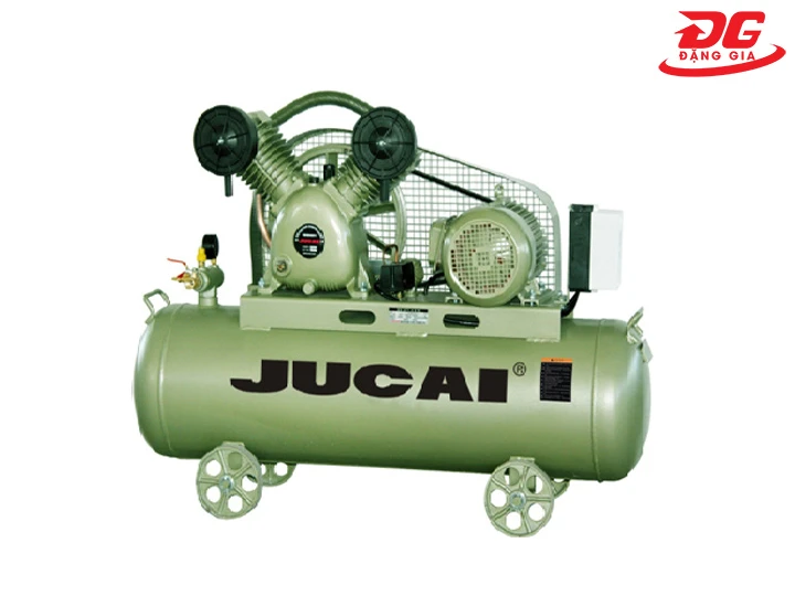 Máy nén khí Jucai AV4008 5.5HP