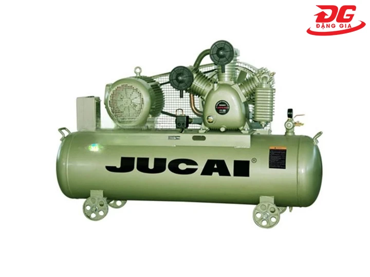 Máy nén khí Jucai 15HP AW100012