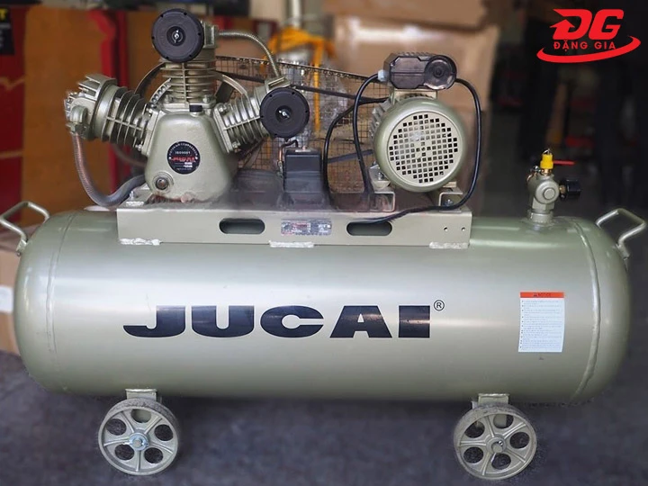 Máy nén khí Jucai AW20012-150