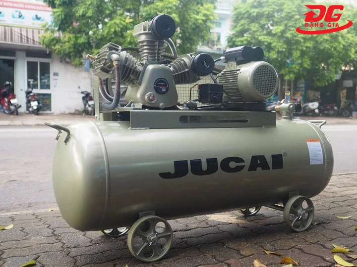 Máy nén khí Jucai AW20012