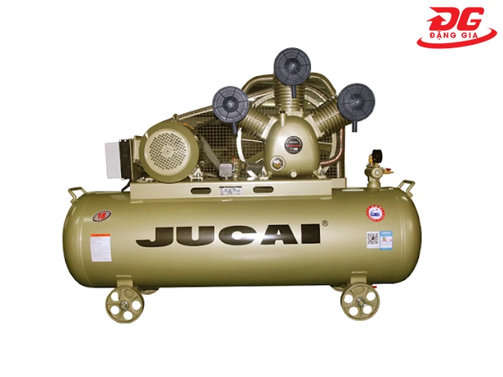 Máy nén khí Jucai AW9008 10HP