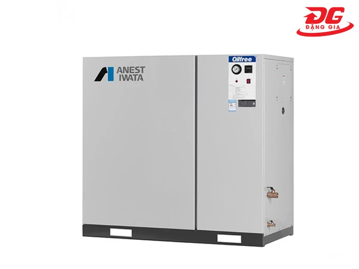 Máy nén khí không dầu CFPA55-8.5