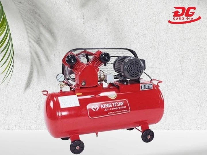 Máy nén khí Kingtony 3HP 150L KTC-120V