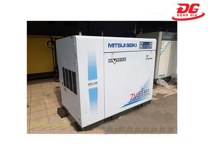 Máy nén khí Mitsuiseiki có dầu Z1505AS