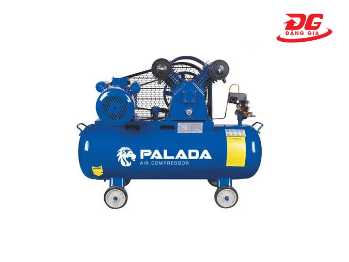 Máy nén khí giá rẻ Palada PA-1570