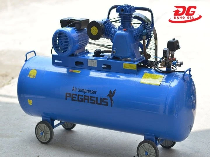 Máy nén khí Pegasus trung quốc