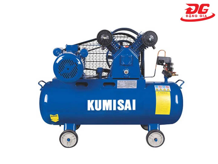 Máy nén khí Kumisai KMS-370