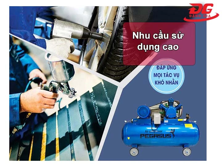 đúng nhu cầu sử dụng