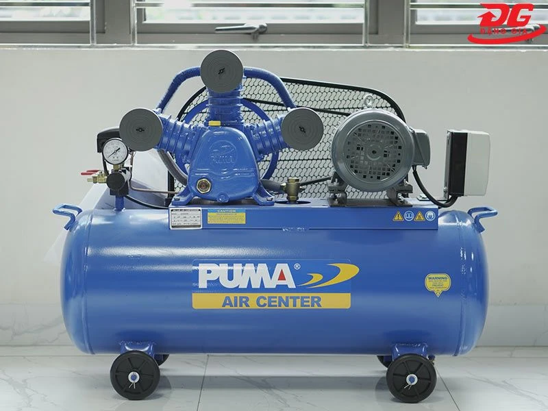 Máy nén hơi piston Puma GX30100 3HP