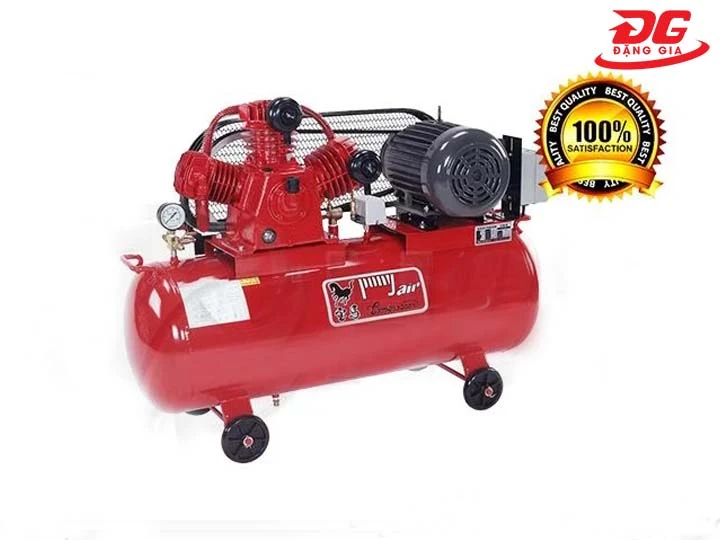 Máy nén khí công nghiệp Puny 295L