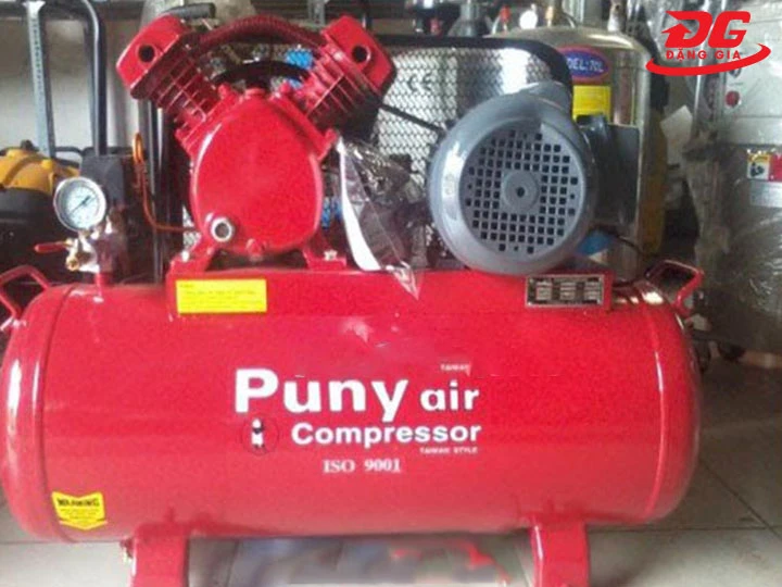 Máy nén khí giá rẻ Puny 50L