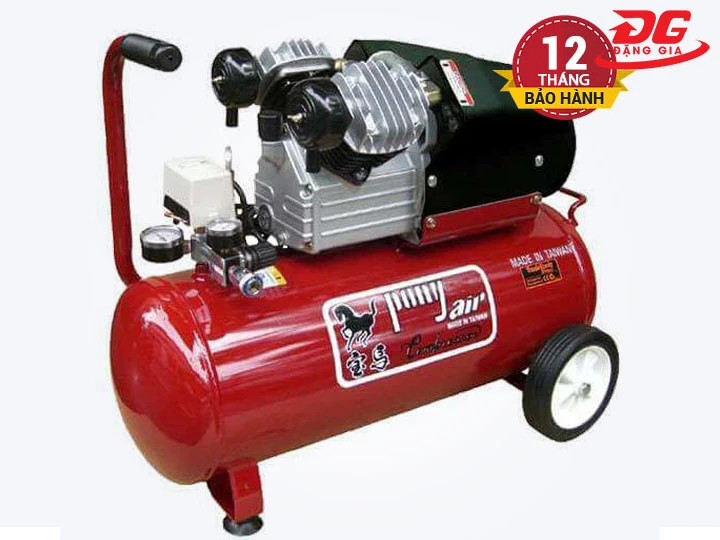 Máy nén khí chính hãng Puny 62L