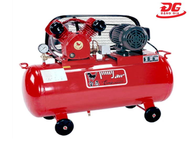 Máy nén khí Puny 96L