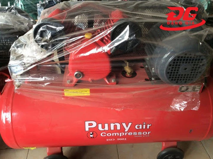 Máy nén khí Puny