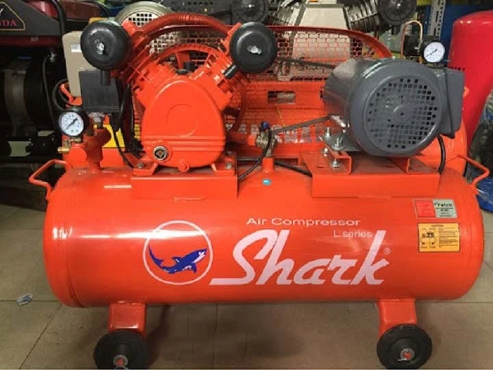 Máy nén không khí Shark 3hp
