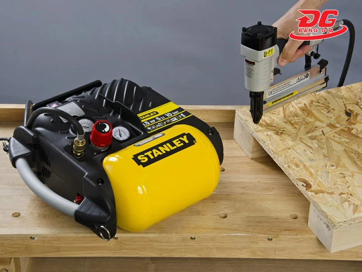 Hiệu suất làm việc cao