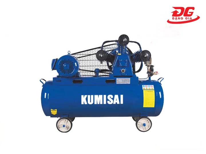 máy nén khí thổi bụi chống hao mòn