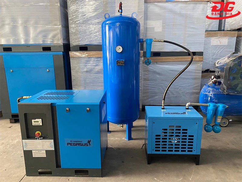 Đặng Gia lắp đặt trọn gói, giá rẻ trên toàn quốc