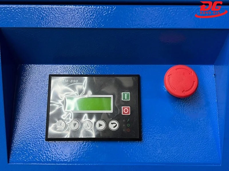 Bảng điều khiển