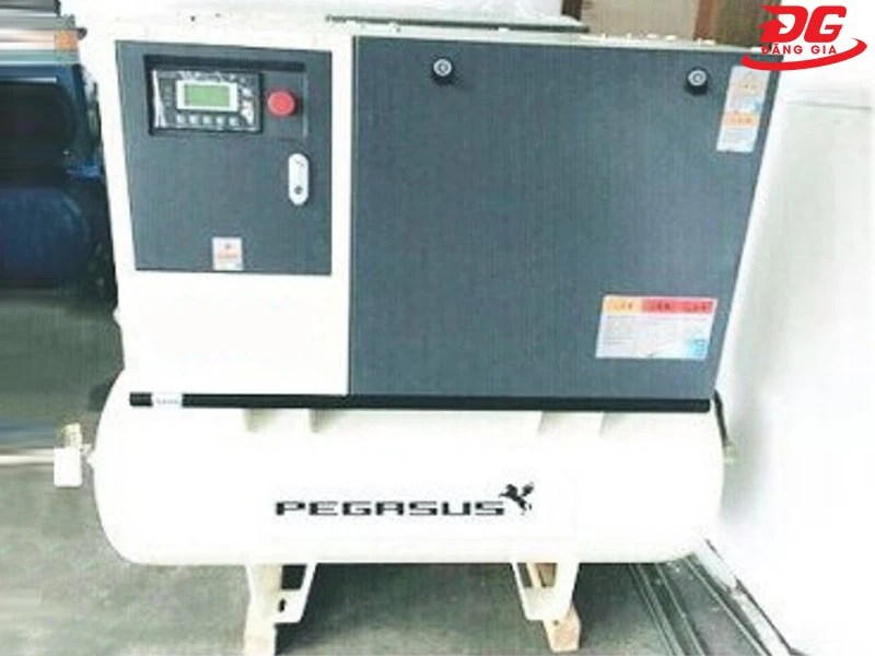 Máy nén hơi Pegasus TMP-10A