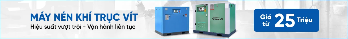 banners mnk trục vít