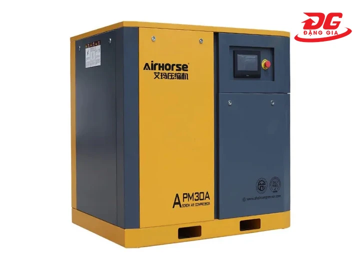 máy nén khí Airhorse