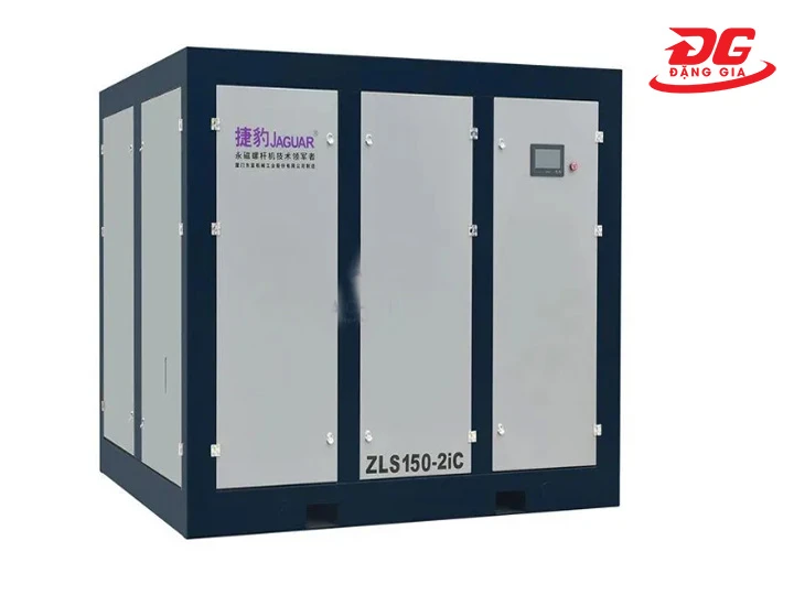 máy nén khí Jaguar