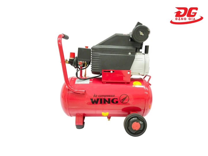 máy nén khí Trung Quốc mini